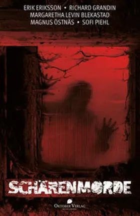 Eriksson / a. |  Schärenmorde | Buch |  Sack Fachmedien