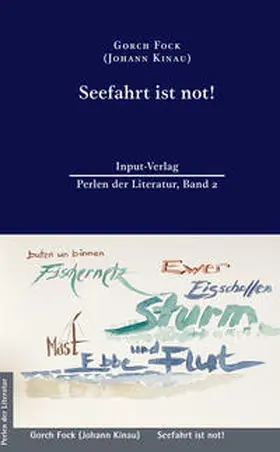 Fock |  Seefahrt ist not! | Buch |  Sack Fachmedien
