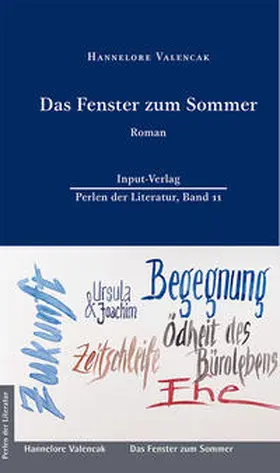Valencak |  Das Fenster zum Sommer | Buch |  Sack Fachmedien