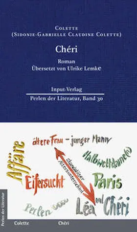 Colette |  Chéri | Buch |  Sack Fachmedien