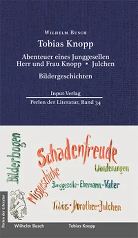 Busch / Plenz |  Tobias Knopp | Buch |  Sack Fachmedien