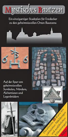 Gerth |  Mystisches Bautzen | Sonstiges |  Sack Fachmedien