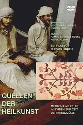 Huber |  Quellen der Heilkunst | Sonstiges |  Sack Fachmedien