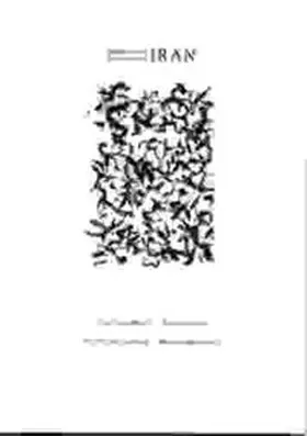 Berger / zur Lippe / von Schönborn |  Begegnungen mit einem anderen Iran | Buch |  Sack Fachmedien