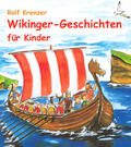 Krenzer / Janetzko |  Wikinger-Geschichten für Kinder | eBook | Sack Fachmedien
