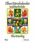 Bräunling / Janetzko |  Elkes Bärenkalender | eBook | Sack Fachmedien