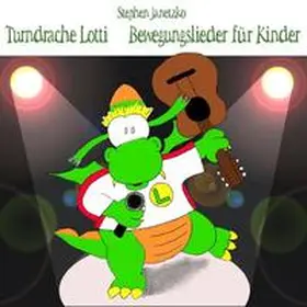 Grüger / Janetzko |  Turndrache Lotti | Sonstiges |  Sack Fachmedien