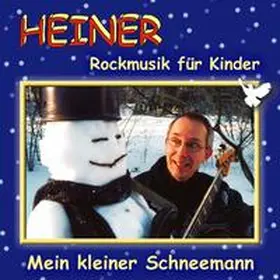 Rusche |  Mein kleiner Schneemann | Sonstiges |  Sack Fachmedien