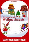 Bräunling / Janetzko |  Geheimnisvolle Weihnachtszeit | eBook | Sack Fachmedien