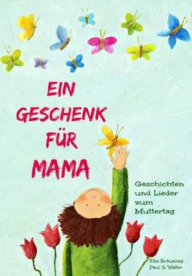 Bräunling / Janetzko |  Ein Geschenk für Mama | eBook | Sack Fachmedien