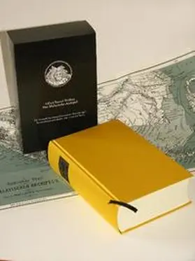 Wallace / Uszinski |  Der Malayische Archipel | Buch |  Sack Fachmedien