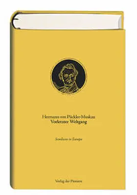 Pückler-Muskau / Uszinski |  Vorletzter Weltgang | Buch |  Sack Fachmedien