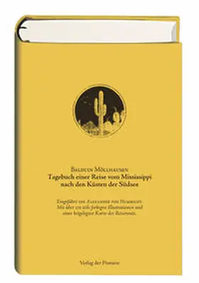 Möllhausen / Uszinski |  Tagebuch einer Reise vom Mississippi nach den Küsten der Südsee | Buch |  Sack Fachmedien