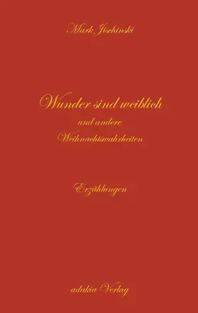 Jischinski |  Wunder sind weiblich | eBook | Sack Fachmedien