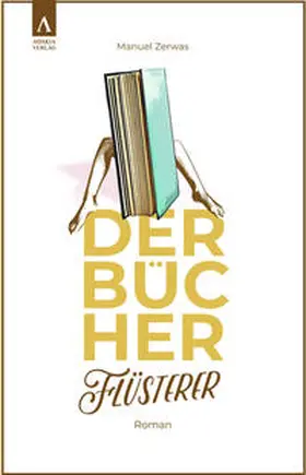 Zerwas |  Der Bücherflüsterer | Buch |  Sack Fachmedien
