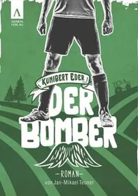Teuner |  Der Bomber (Kunibert Eder löst keinen Fall auf jeden Fall 1) | eBook | Sack Fachmedien