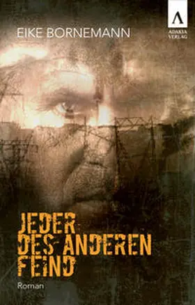 Bornemann |  Jeder des anderen Feind | Buch |  Sack Fachmedien