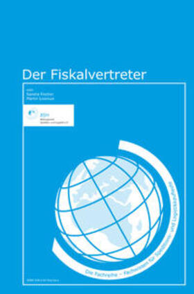 Fischer / Livonius | Der Fiskalvertreter | Buch | 978-3-941944-56-5 | sack.de