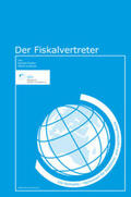 Fischer / Livonius |  Der Fiskalvertreter | Buch |  Sack Fachmedien