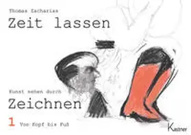 Zacharias |  Zeit lassen | Buch |  Sack Fachmedien