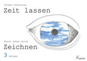 Zacharias |  Zeit lassen | Buch |  Sack Fachmedien