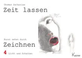 Zacharias |  Zeit lassen | Buch |  Sack Fachmedien