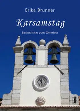 Brunner |  Karsamstag | Buch |  Sack Fachmedien