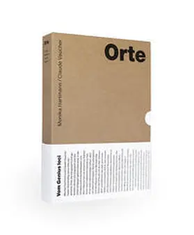  Orte | Loseblattwerk |  Sack Fachmedien