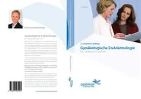 Ludwig |  Gynäkologische Endokrinologie | Buch |  Sack Fachmedien