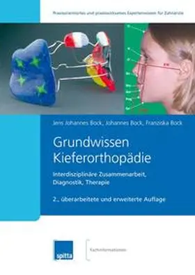 Bock |  Grundwissen Kieferorthopädie | Buch |  Sack Fachmedien