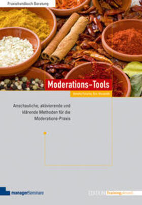 Funcke / Havenith |  Moderations-Tools | Buch |  Sack Fachmedien