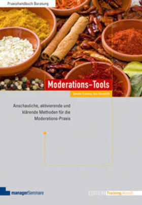 Funcke / Havenith | Moderations-Tools | Buch | 978-3-941965-02-7 | sack.de