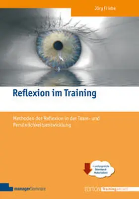 Friebe | Reflexion im Training | Buch | 978-3-941965-08-9 | sack.de