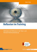 Friebe |  Reflexion im Training | Buch |  Sack Fachmedien
