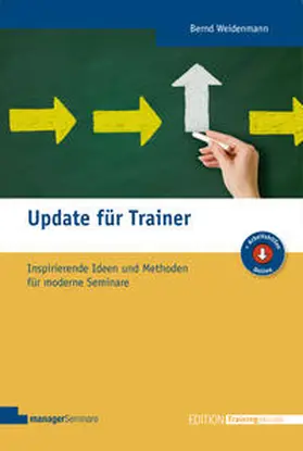 Weidenmann |  Update für Trainer | Buch |  Sack Fachmedien