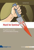 Etzel |  Mord im Seminar | Buch |  Sack Fachmedien