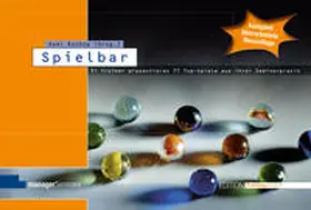 Rachow |  Spielbar | Buch |  Sack Fachmedien