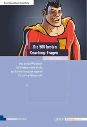 Wehrle |  Die 500 besten Coaching-Fragen | Buch |  Sack Fachmedien