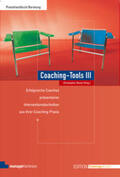 Rauen |  Coaching-Tools III | Buch |  Sack Fachmedien