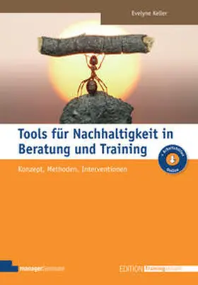 Keller |  Tools für Nachhaltigkeit in Beratung und Training | Buch |  Sack Fachmedien