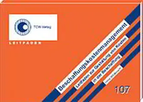 Wildemann |  Beschaffungskostenmanagement | Buch |  Sack Fachmedien