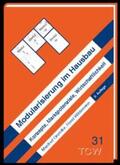 Grundke / Wildemann |  Modularisierung im Hausbau | Buch |  Sack Fachmedien