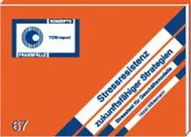 Wildemann |  Stressresistenz zukunftsfähiger Strategien | Buch |  Sack Fachmedien