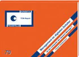 Wildemann |  Management im digitalen Zeitalter | Buch |  Sack Fachmedien