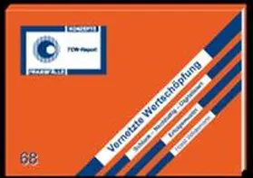 Wildemann |  Vernetzte Wertschöpfung | Buch |  Sack Fachmedien