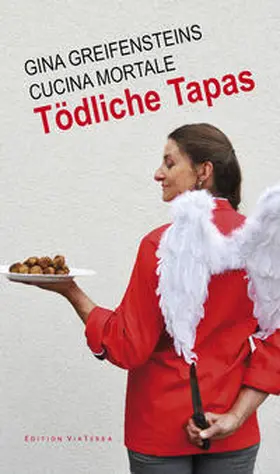 Greifenstein |  Tödliche Tapas | Buch |  Sack Fachmedien