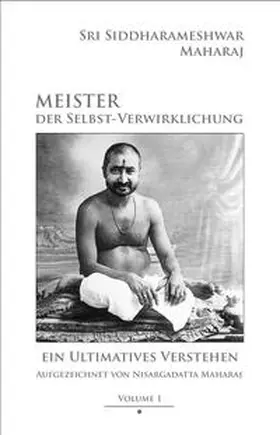 Maharaj |  Meister der Selbst-Verwirklichung | Buch |  Sack Fachmedien