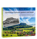 Schubert / K4 Verlag / Ufer |  Sächsische Schweiz gestern und heute | Buch |  Sack Fachmedien