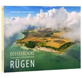 K4 Verlag / Lindemann |  Bildband Rügen Ostseeblicke | Buch |  Sack Fachmedien