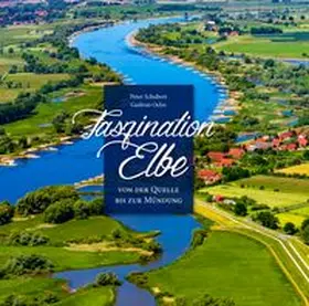 K4 Verlag / Oelze |  Faszination Elbe | Buch |  Sack Fachmedien